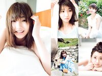 [Weekly Playboy] 2018 No.52 (脇田穂乃香 井上小百合 水沢柚乃 藤木由貴 小泉遥 斎藤みらい 立木綾乃 他)