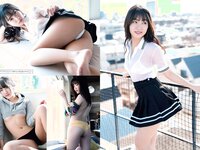[Weekly Playboy] 2018 No.52 (脇田穂乃香 井上小百合 水沢柚乃 藤木由貴 小泉遥 斎藤みらい 立木綾乃 他)