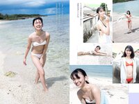 [Weekly Playboy] 2018 No.52 (脇田穂乃香 井上小百合 水沢柚乃 藤木由貴 小泉遥 斎藤みらい 立木綾乃 他)