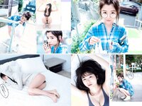 [Weekly Playboy] 2018 No.52 (脇田穂乃香 井上小百合 水沢柚乃 藤木由貴 小泉遥 斎藤みらい 立木綾乃 他)