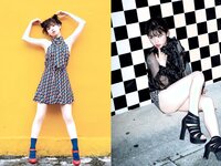 [FLASH] 電子版 2019 No.01.01-08-15 (筧美和子 小芝風花 中丸シオン 他)