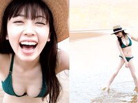 [FLASH] 電子版 2019 No.01.01-08-15 (筧美和子 小芝風花 中丸シオン 他)