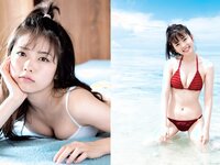 [FLASH] 電子版 2019 No.01.01-08-15 (筧美和子 小芝風花 中丸シオン 他)