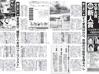 [FLASH] 電子版 2019 No.01.01-08-15 (筧美和子 小芝風花 中丸シオン 他)