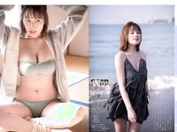 [FLASH] 電子版 2019 No.01.01-08-15 (筧美和子 小芝風花 中丸シオン 他)