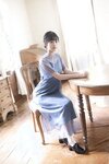 ヤンマガWeb 2020.11.18 井本彩花、グラから見るか？エモから見るか？【有料分グラ】 P.01-10