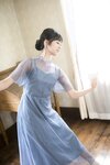 ヤンマガWeb 2020.11.18 井本彩花、グラから見るか？エモから見るか？【有料分グラ】 P.01-10