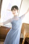 ヤンマガWeb 2020.11.18 井本彩花、グラから見るか？エモから見るか？【有料分グラ】 P.01-10
