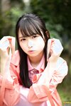 ヤンマガWeb 2020.11.22 日向坂46上村ひなの・坂道ネクストジェネレーション＋ (P.01-10)