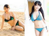 [Weekly Playboy] 2018 No.22 (浅川梨奈 中島史恵 大原優乃 天木じゅん 華村あすか 菅原茉椰 松野未佳 他)