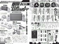 [Weekly Playboy] 2018 No.22 (浅川梨奈 中島史恵 大原優乃 天木じゅん 華村あすか 菅原茉椰 松野未佳 他)