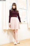 [Girlz-High] 2017-04-19 Miori Hayama 葉山みおり - bunc_001_002 [14.7 Mb]