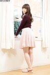 [Girlz-High] 2017-04-19 Miori Hayama 葉山みおり - bunc_001_002 [14.7 Mb]