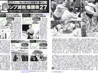 [FLASH] 電子版 2018 No.01.30 (朝比奈彩 齋藤飛鳥 飯豊まりえ 天木じゅん 都丸紗也華 他)
