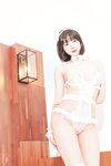[SAINT Photolife] Yuna (유나) Vol.29 Kitten