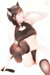 [SAINT Photolife] Yuna (유나) Vol.29 Kitten