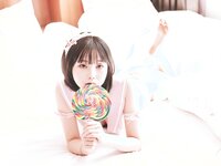 [SAINT Photolife] Yuna (유나) Vol.29 Kitten