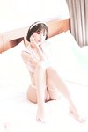 [SAINT Photolife] Yuna (유나) Vol.29 Kitten