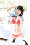 ヤンマガWeb 2020.11.23 桐原美月ヤンマガアザーっす！＜YM2020年52号＞【無料分】