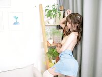 [COSPLAY] 爆机少女喵小吉 - 小吉的秘密花园 [68P2V-1.68G]
