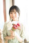 ヤンマガWeb 2020.12.13 北川悠理 坂道ネクストジェネレーション＋
