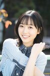 ヤンマガWeb 2020.12.13 北川悠理 坂道ネクストジェネレーション＋