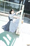 ヤンマガWeb 2020.12.13 北川悠理 坂道ネクストジェネレーション＋