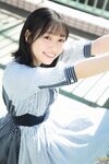 ヤンマガWeb 2020.12.13 北川悠理 坂道ネクストジェネレーション＋