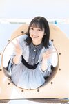 ヤンマガWeb 2020.12.13 北川悠理 坂道ネクストジェネレーション＋