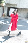 ヤンマガWeb 2020.12.13 北川悠理 坂道ネクストジェネレーション＋