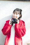 ヤンマガWeb 2020.12.13 北川悠理 坂道ネクストジェネレーション＋