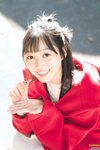 ヤンマガWeb 2020.12.13 北川悠理 坂道ネクストジェネレーション＋