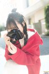 ヤンマガWeb 2020.12.13 北川悠理 坂道ネクストジェネレーション＋
