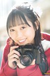 ヤンマガWeb 2020.12.13 北川悠理 坂道ネクストジェネレーション＋