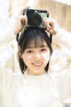 ヤンマガWeb 2020.12.13 北川悠理 坂道ネクストジェネレーション＋