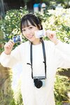 ヤンマガWeb 2020.12.13 北川悠理 坂道ネクストジェネレーション＋