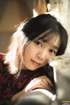 ヤンマガWeb 2020.12.13 北川悠理 坂道ネクストジェネレーション＋