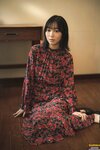 ヤンマガWeb 2020.12.13 北川悠理 坂道ネクストジェネレーション＋