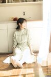 ヤンマガWeb 2020.12.13 北川悠理 坂道ネクストジェネレーション＋