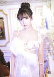 三上悠亜 写真集【399DAYS】3部作 VOL.3 涅槃 [76P]