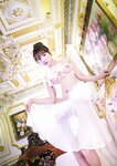 三上悠亜 写真集【399DAYS】3部作 VOL.3 涅槃 [76P]