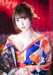 三上悠亜 写真集【399DAYS】3部作 VOL.3 涅槃 [76P]