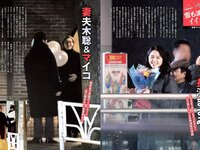 [FLASH] 電子版 2018 No.02.20 (澤北るな 川栄李奈 須田亜香里 おのののか 吉崎綾 惣田紗莉渚 石橋杏奈 他)