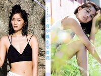[FLASH] 電子版 2018 No.02.20 (澤北るな 川栄李奈 須田亜香里 おのののか 吉崎綾 惣田紗莉渚 石橋杏奈 他)