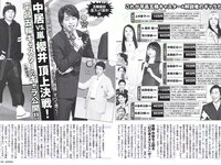 [FLASH] 電子版 2018 No.02.20 (澤北るな 川栄李奈 須田亜香里 おのののか 吉崎綾 惣田紗莉渚 石橋杏奈 他)