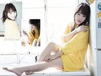 [Young Magazine] 2018 No.24 (川栄李奈 Yami)