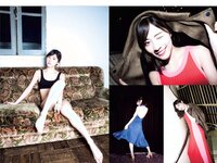 [FLASH] 電子版 2018 No.03.06 (松井珠理奈 朝比奈彩 小島瑠璃子 山崎真実 山田菜々 ☆HOSHINO 他)