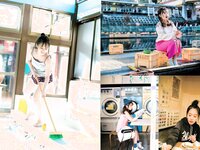 [FLASH] 電子版 2018 No.03.06 (松井珠理奈 朝比奈彩 小島瑠璃子 山崎真実 山田菜々 ☆HOSHINO 他)