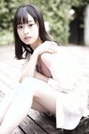 ヤンマガWeb 2020.11.18 井本彩花、グラから見るか？エモから見るか？【有料分グラ】 P.17-25