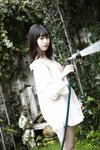 ヤンマガWeb 2020.11.18 井本彩花、グラから見るか？エモから見るか？【有料分グラ】 P.17-25